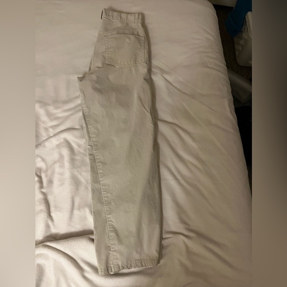 Tommy Hilfiger corduroy pants - Picture 4 of 4